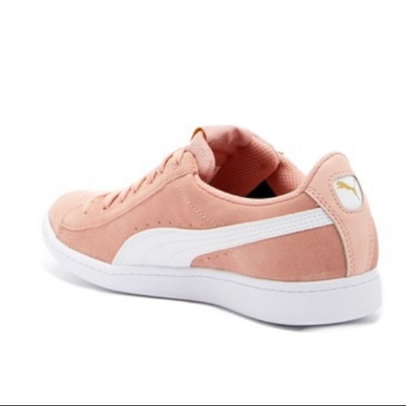 puma sneakers vikky